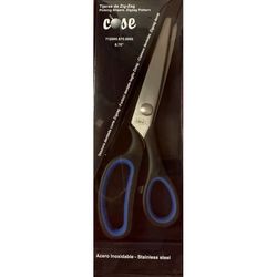 ZIG-ZAG SCISSORS 8.75 INCHES