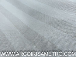 Stripped bormio - LINEN COLOR