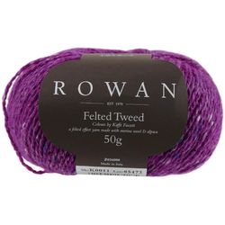 ROWAN - FELTED TWEED K0011