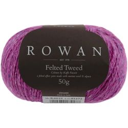 ROWAN - FELTED TWEED K0010