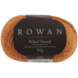ROWAN - FELTED TWEED K0013
