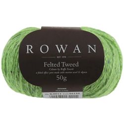 ROWAN - FELTED TWEED K0014