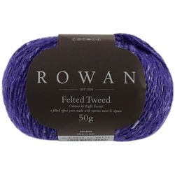 ROWAN - FELTED TWEED K0015