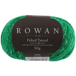 ROWAN - FELTED TWEED K0016