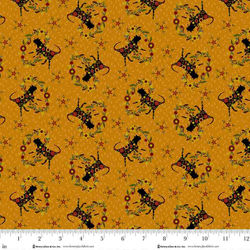 HENRY GLASS - 2004-33 Orange || Pennyberry Farm