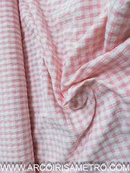 Crepom - VICHY ROSA CLARO