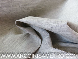 Horse Mane Stabilizar - Thermo adhesive 