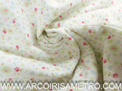 BOMBAZINE INFANTIL FLORINHAS