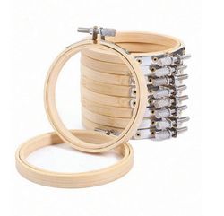 Bastidor para bordar 4