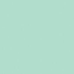 AMALFI  SOLIDS - light mint