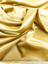 GOLDEN VELVET VELOUR
