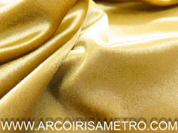 GOLDEN VELVET VELOUR