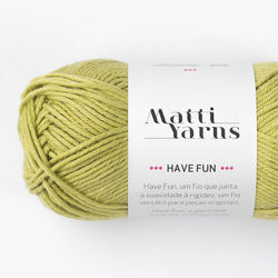 Matti Yarns - Have Fun 8005