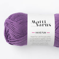 Matti Yarns - Have Fun 6004