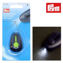 PRYM - ENFIDOR DE AGULHA COM LUZ LED