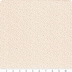 HENRY GLASS -  3501-32 Cream Pink || Simply Charming