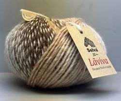 SELVA - LÃVIVA - 10