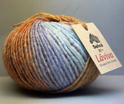 SELVA - LÃVIVA - 20