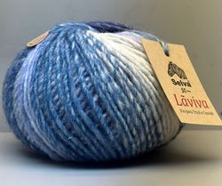 SELVA - LÃVIVA - 60