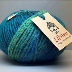 SELVA - LÃVIVA - 70