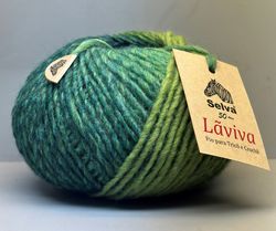 SELVA - LÃVIVA - 40