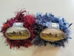 BMG AFFINITAS - LA MONTE