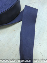 ELASTICO VERTICAL - AZUL