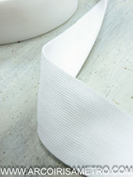 ELASTICO VERTICAL - BRANCO