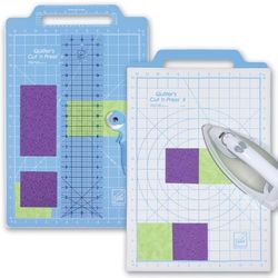 June Tailor - Base de corte e tábua de engomar 