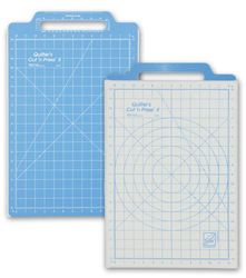 June Tailor - Base de corte e tábua de engomar 