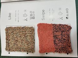 ROSAS CRAFT - PERFECT MATCH - LIKE 205