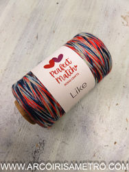 ROSAS CRAFT - PERFECT MATCH - LIKE 210