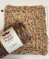 ROSAS CRAFT - PERFECT MATCH - LIKE 210