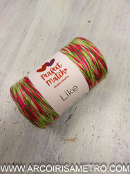 ROSAS CRAFT - PERFECT MATCH - LIKE 202