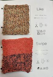 ROSAS CRAFT - PERFECT MATCH - SWIPE  114 BLACK