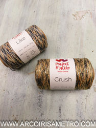 ROSAS CRAFT - PERFECT MATCH - CRUSH 401