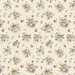 MARCUS  - WILD FLOWERS - R651625D CREAM