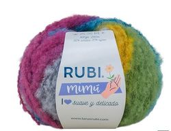 RUBI - LA MIMU  102