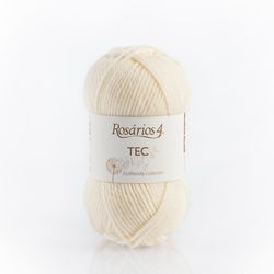 ROSARIOS4 - TEC (TOTAL EASY CARE) - 01 pearl