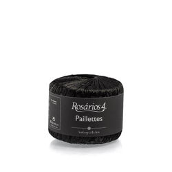 ROSARIOS4 - PAILLETTES CARAMEL 15