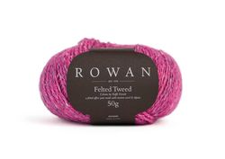 ROWAN - Felted Tweed Colours by Kaffe Fassett -Delight K0010