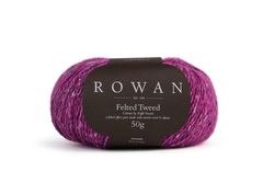 ROWAN - Felted Tweed Colours by Kaffe Fassett -Fuschia K0011
