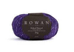 ROWAN - Felted Tweed Colours by Kaffe Fassett - Regal K0015