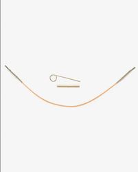 DMC - CABO DE 20 CM PARA AGULHAS INTERCAMBIAVEL