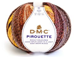 DMC YARN - PIROUETTE 708
