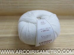 VALERIA LANAS  - MERINO EXTRA - 003