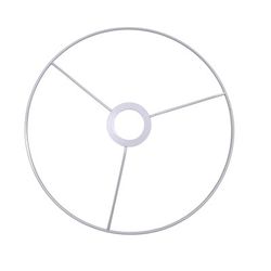 LAMPSHADE KIT - 35CM DIAM.