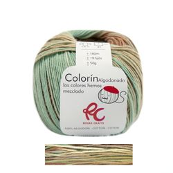 Rosas Crafts - Colorín 534