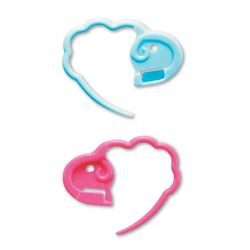 CLOVER - MARCADOR DE MALHAS  OVELHAS 