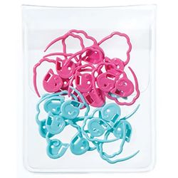 CLOVER - MARCADOR DE MALHAS  OVELHAS 